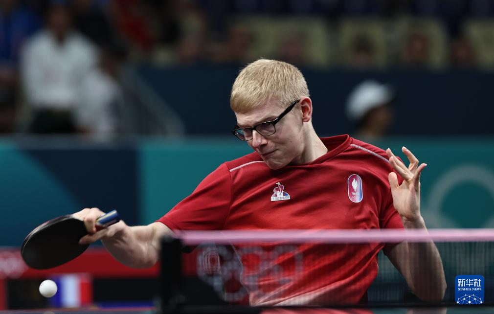 控制型打法 控制型打法