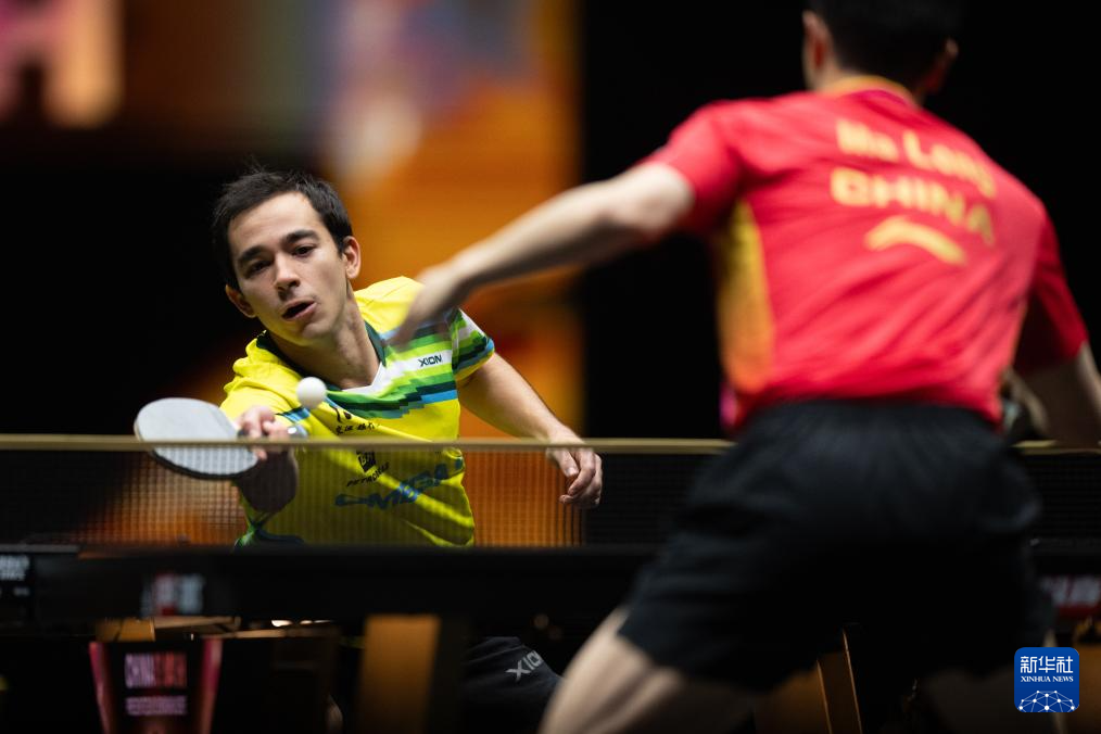 让更多人感 让更多人感