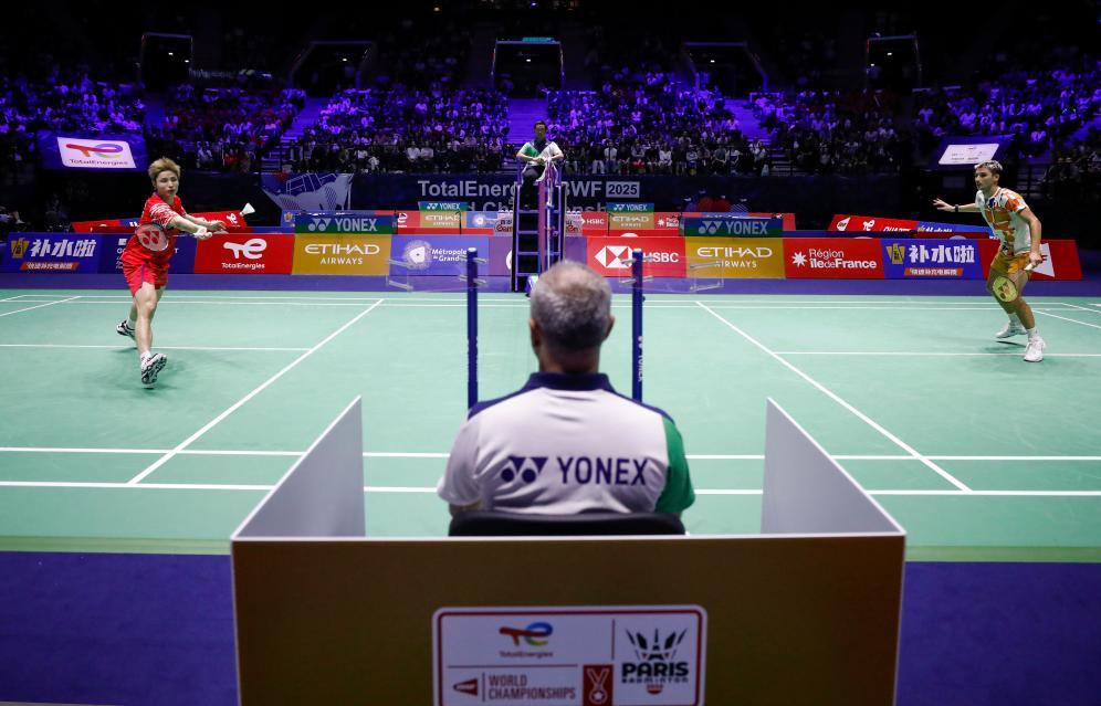 而她的制胜 而她的制胜